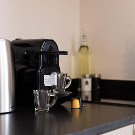 L'Audace T2 Refait A Neuf A Vanves Esterno foto