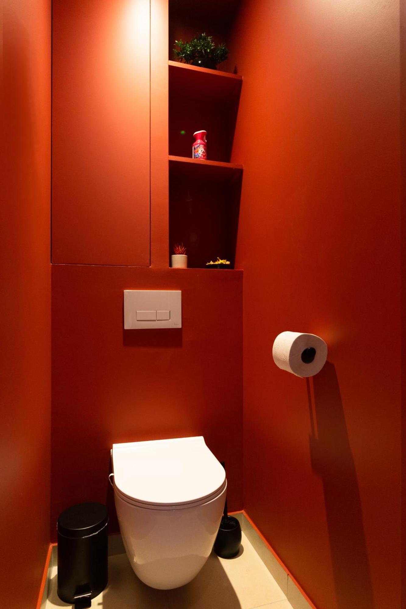 L'Audace T2 Refait A Neuf A Vanves Esterno foto